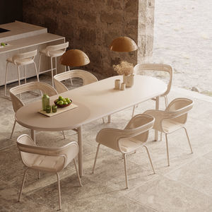 silla contemporánea
