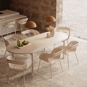 mesa de comedor de diseño