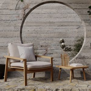 sillón de diseño