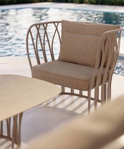 sillón de diseño