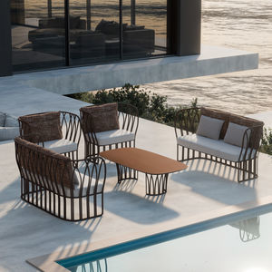 mesa de centro de diseño