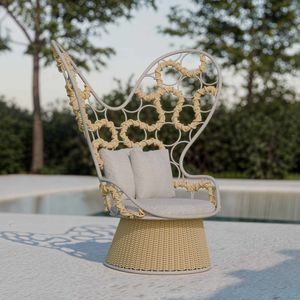 sillón de diseño