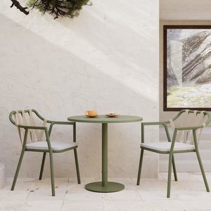 mesa de comedor de diseño