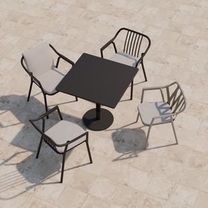 mesa de comedor de diseño