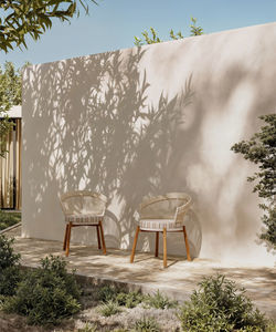 silla de playa contemporáneo