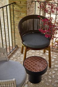 mesa de centro de diseño