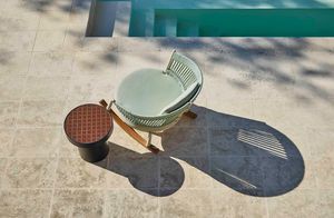 mesa de centro de diseño