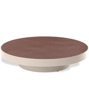 mesa de centro de diseño
