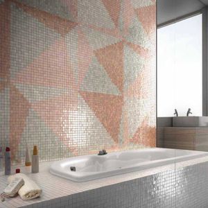 mosaicos de interior