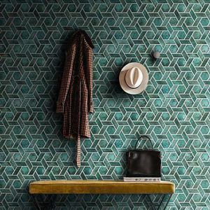 mosaicos de interior