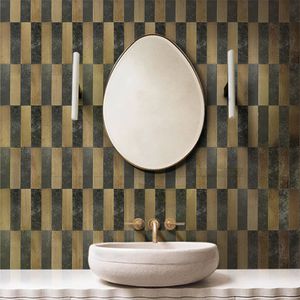mosaicos de interior