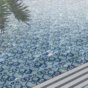 mosaicos de interior