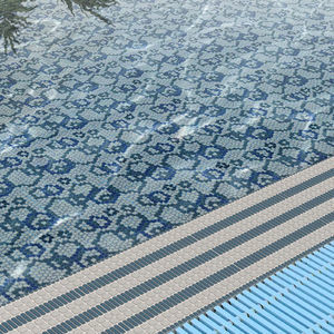 mosaicos de interior
