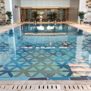 mosaicos de interior