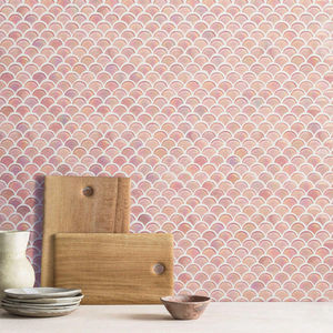 mosaicos de interior