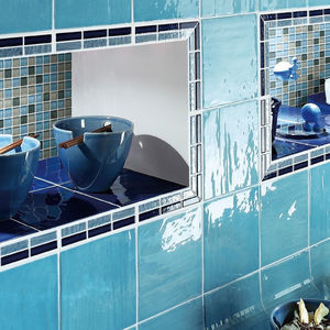 mosaicos de interior