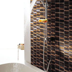 mosaicos de vidrio