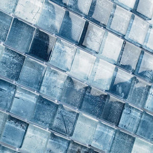 mosaicos de vidrio