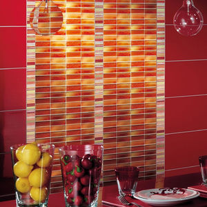 mosaicos de vidrio