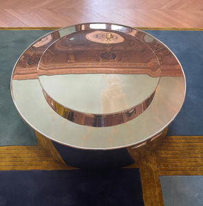 mesa de centro contemporánea