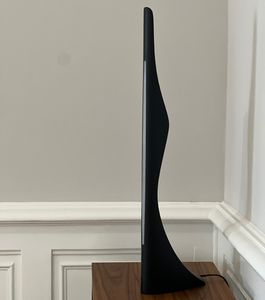 lámpara de mesa