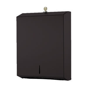 dispensador de toallitas de papel de pared