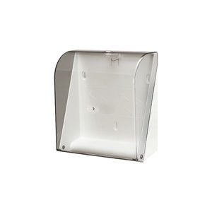 dispensador de toallitas de papel de pared