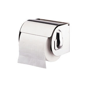 dispensador de papel higiénico de pared
