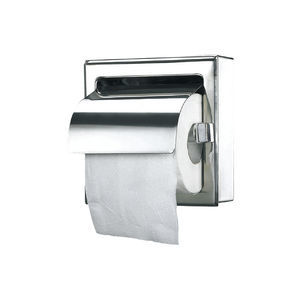 dispensador de papel higiénico de pared