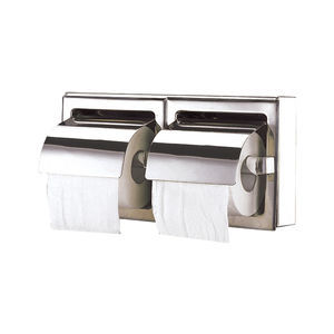 dispensador de papel higiénico de pared