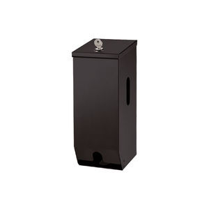 dispensador de papel higiénico de pared