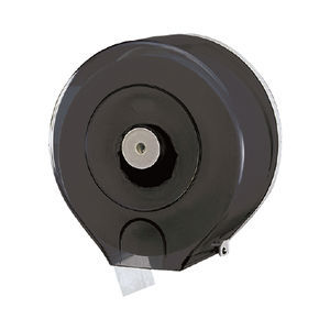 dispensador de papel higiénico de pared