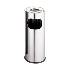 cubo de basura higiénico