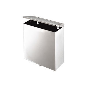 cubo de basura higiénico