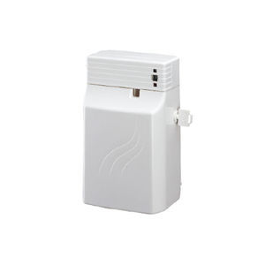 difusor de aromas para el sector profesional