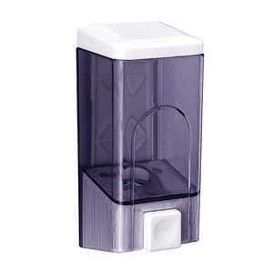 dispensador de jabón profesional