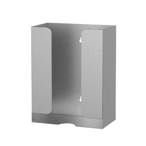 Dispensador de mascarillas de pared