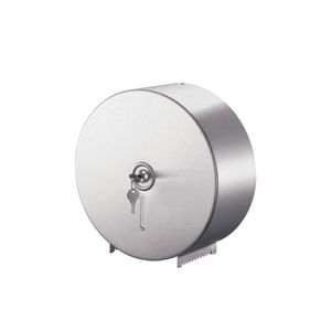 dispensador de papel higiénico de pared