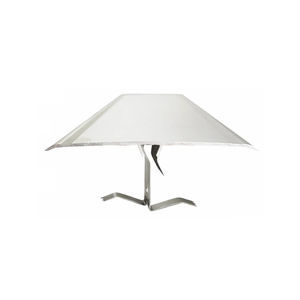tapajuntas de aluminio