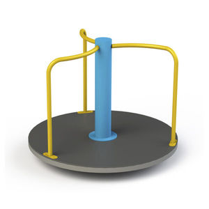 juego giratorio para niños