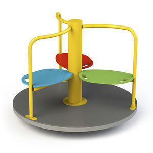 juego giratorio para niños