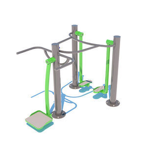 multiestación de entrenamiento
