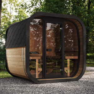 sauna para el sector profesional