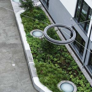 claraboya para terraza