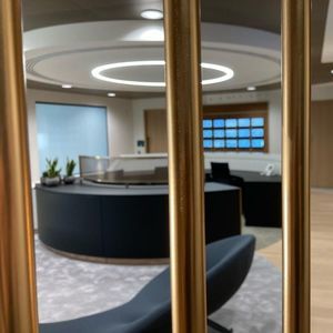 puesto de trabajo para oficina