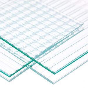 panel decorativo acanalado