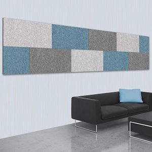 panel decorativo de pared