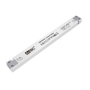 alimentación eléctrica AC/AC