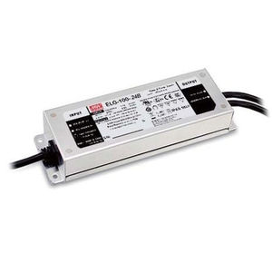 alimentación eléctrica AC/AC