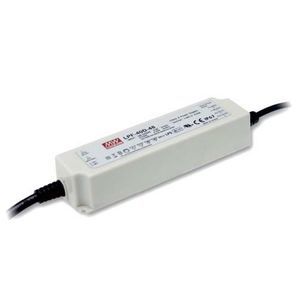 alimentación eléctrica AC/DC